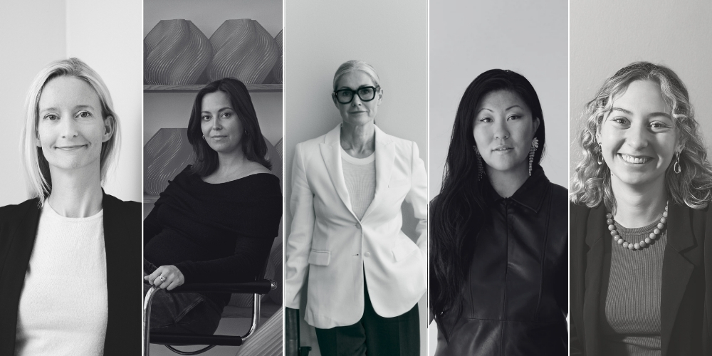 Una celebrazione delle donne nel design | Giornata internazionale della donna